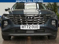 USED 2023 72 HYUNDAI TUCSON 1.6 h T-GDi 13.8kWh Ultimate SUV 5dr Petrol Plug-in Hybrid Auto 4WD Euro 6 (s/s) (265 ps) SUNROOF SAT NAV LEATHER HEATED VENTILATED SEATS HEATED STEERING WHEEL PARKING CAMERA CRUISE CONTROL PARKING SENSORS 1 OWNER EXCELLENT SERVICE HISTORY WARRANTY