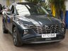 USED 2023 72 HYUNDAI TUCSON 1.6 h T-GDi 13.8kWh Ultimate SUV 5dr Petrol Plug-in Hybrid Auto 4WD Euro 6 (s/s) (265 ps) SUNROOF SAT NAV LEATHER HEATED VENTILATED SEATS HEATED STEERING WHEEL PARKING CAMERA CRUISE CONTROL PARKING SENSORS 1 OWNER EXCELLENT SERVICE HISTORY WARRANTY