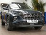 USED 2023 72 HYUNDAI TUCSON 1.6 h T-GDi 13.8kWh Ultimate SUV 5dr Petrol Plug-in Hybrid Auto 4WD Euro 6 (s/s) (265 ps) SUNROOF SAT NAV LEATHER HEATED VENTILATED SEATS HEATED STEERING WHEEL PARKING CAMERA CRUISE CONTROL PARKING SENSORS 1 OWNER EXCELLENT SERVICE HISTORY WARRANTY