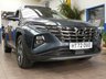 USED 2023 72 HYUNDAI TUCSON 1.6 h T-GDi 13.8kWh Ultimate SUV 5dr Petrol Plug-in Hybrid Auto 4WD Euro 6 (s/s) (265 ps) SUNROOF SAT NAV LEATHER HEATED VENTILATED SEATS HEATED STEERING WHEEL PARKING CAMERA CRUISE CONTROL PARKING SENSORS 1 OWNER EXCELLENT SERVICE HISTORY WARRANTY
