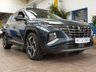 USED 2023 72 HYUNDAI TUCSON 1.6 h T-GDi 13.8kWh Ultimate SUV 5dr Petrol Plug-in Hybrid Auto 4WD Euro 6 (s/s) (265 ps) SUNROOF SAT NAV LEATHER HEATED VENTILATED SEATS HEATED STEERING WHEEL PARKING CAMERA CRUISE CONTROL PARKING SENSORS 1 OWNER EXCELLENT SERVICE HISTORY WARRANTY