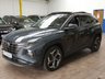 USED 2023 72 HYUNDAI TUCSON 1.6 h T-GDi 13.8kWh Ultimate SUV 5dr Petrol Plug-in Hybrid Auto 4WD Euro 6 (s/s) (265 ps) SUNROOF SAT NAV LEATHER HEATED VENTILATED SEATS HEATED STEERING WHEEL PARKING CAMERA CRUISE CONTROL PARKING SENSORS 1 OWNER EXCELLENT SERVICE HISTORY WARRANTY