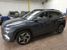 USED 2023 72 HYUNDAI TUCSON 1.6 h T-GDi 13.8kWh Ultimate SUV 5dr Petrol Plug-in Hybrid Auto 4WD Euro 6 (s/s) (265 ps) SUNROOF SAT NAV LEATHER HEATED VENTILATED SEATS HEATED STEERING WHEEL PARKING CAMERA CRUISE CONTROL PARKING SENSORS 1 OWNER EXCELLENT SERVICE HISTORY WARRANTY