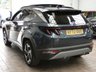 USED 2023 72 HYUNDAI TUCSON 1.6 h T-GDi 13.8kWh Ultimate SUV 5dr Petrol Plug-in Hybrid Auto 4WD Euro 6 (s/s) (265 ps) SUNROOF SAT NAV LEATHER HEATED VENTILATED SEATS HEATED STEERING WHEEL PARKING CAMERA CRUISE CONTROL PARKING SENSORS 1 OWNER EXCELLENT SERVICE HISTORY WARRANTY