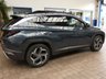 USED 2023 72 HYUNDAI TUCSON 1.6 h T-GDi 13.8kWh Ultimate SUV 5dr Petrol Plug-in Hybrid Auto 4WD Euro 6 (s/s) (265 ps) SUNROOF SAT NAV LEATHER HEATED VENTILATED SEATS HEATED STEERING WHEEL PARKING CAMERA CRUISE CONTROL PARKING SENSORS 1 OWNER EXCELLENT SERVICE HISTORY WARRANTY