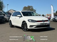 USED 2019 19 VOLKSWAGEN GOLF 1.6 TDI Match Hatchback 5dr Diesel Manual Euro 6 (s/s) (115 ps) Nav | ACC | Great Value