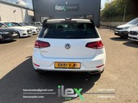 USED 2019 19 VOLKSWAGEN GOLF 1.6 TDI Match Hatchback 5dr Diesel Manual Euro 6 (s/s) (115 ps) Nav | ACC | Great Value