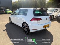 USED 2019 19 VOLKSWAGEN GOLF 1.6 TDI Match Hatchback 5dr Diesel Manual Euro 6 (s/s) (115 ps) Nav | ACC | Great Value