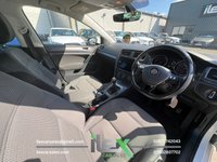 USED 2019 19 VOLKSWAGEN GOLF 1.6 TDI Match Hatchback 5dr Diesel Manual Euro 6 (s/s) (115 ps) Nav | ACC | Great Value