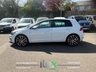 USED 2019 19 VOLKSWAGEN GOLF 1.6 TDI Match Hatchback 5dr Diesel Manual Euro 6 (s/s) (115 ps) Nav | ACC | Great Value