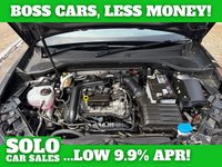 USED 2023 23 AUDI Q2 1.0 TFSI 30 Black Edition SUV 5dr Petrol Manual Euro 6 (s/s) (110 ps) 