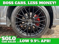 USED 2023 23 AUDI Q2 1.0 TFSI 30 Black Edition SUV 5dr Petrol Manual Euro 6 (s/s) (110 ps) 