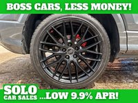 USED 2023 23 AUDI Q2 1.0 TFSI 30 Black Edition SUV 5dr Petrol Manual Euro 6 (s/s) (110 ps) 
