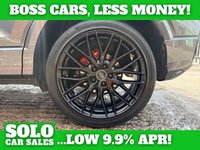 USED 2023 23 AUDI Q2 1.0 TFSI 30 Black Edition SUV 5dr Petrol Manual Euro 6 (s/s) (110 ps) 
