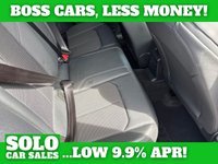 USED 2023 23 AUDI Q2 1.0 TFSI 30 Black Edition SUV 5dr Petrol Manual Euro 6 (s/s) (110 ps) 