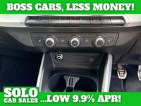 USED 2023 23 AUDI Q2 1.0 TFSI 30 Black Edition SUV 5dr Petrol Manual Euro 6 (s/s) (110 ps) 
