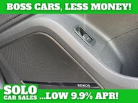 USED 2023 23 AUDI Q2 1.0 TFSI 30 Black Edition SUV 5dr Petrol Manual Euro 6 (s/s) (110 ps) 