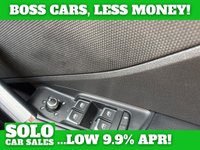 USED 2023 23 AUDI Q2 1.0 TFSI 30 Black Edition SUV 5dr Petrol Manual Euro 6 (s/s) (110 ps) 