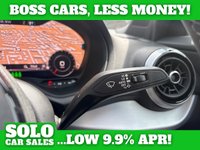 USED 2023 23 AUDI Q2 1.0 TFSI 30 Black Edition SUV 5dr Petrol Manual Euro 6 (s/s) (110 ps) 
