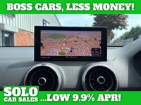 USED 2023 23 AUDI Q2 1.0 TFSI 30 Black Edition SUV 5dr Petrol Manual Euro 6 (s/s) (110 ps) 