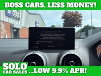 USED 2023 23 AUDI Q2 1.0 TFSI 30 Black Edition SUV 5dr Petrol Manual Euro 6 (s/s) (110 ps) 