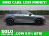 USED 2023 23 AUDI Q2 1.0 TFSI 30 Black Edition SUV 5dr Petrol Manual Euro 6 (s/s) (110 ps) 