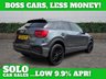USED 2023 23 AUDI Q2 1.0 TFSI 30 Black Edition SUV 5dr Petrol Manual Euro 6 (s/s) (110 ps) 