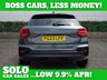 USED 2023 23 AUDI Q2 1.0 TFSI 30 Black Edition SUV 5dr Petrol Manual Euro 6 (s/s) (110 ps) 