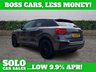 USED 2023 23 AUDI Q2 1.0 TFSI 30 Black Edition SUV 5dr Petrol Manual Euro 6 (s/s) (110 ps) 