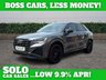 USED 2023 23 AUDI Q2 1.0 TFSI 30 Black Edition SUV 5dr Petrol Manual Euro 6 (s/s) (110 ps) 