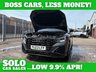 USED 2023 23 AUDI Q2 1.0 TFSI 30 Black Edition SUV 5dr Petrol Manual Euro 6 (s/s) (110 ps) 