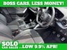 USED 2023 23 AUDI Q2 1.0 TFSI 30 Black Edition SUV 5dr Petrol Manual Euro 6 (s/s) (110 ps) 