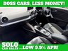 USED 2023 23 AUDI Q2 1.0 TFSI 30 Black Edition SUV 5dr Petrol Manual Euro 6 (s/s) (110 ps) 