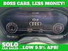 USED 2023 23 AUDI Q2 1.0 TFSI 30 Black Edition SUV 5dr Petrol Manual Euro 6 (s/s) (110 ps) 