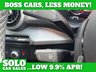 USED 2023 23 AUDI Q2 1.0 TFSI 30 Black Edition SUV 5dr Petrol Manual Euro 6 (s/s) (110 ps) 