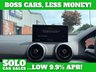 USED 2023 23 AUDI Q2 1.0 TFSI 30 Black Edition SUV 5dr Petrol Manual Euro 6 (s/s) (110 ps) 