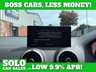 USED 2023 23 AUDI Q2 1.0 TFSI 30 Black Edition SUV 5dr Petrol Manual Euro 6 (s/s) (110 ps) 