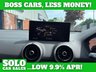USED 2023 23 AUDI Q2 1.0 TFSI 30 Black Edition SUV 5dr Petrol Manual Euro 6 (s/s) (110 ps) 