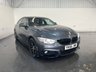 USED 2016 66 BMW 4 SERIES GRAN COUPE 2.0 420d M Sport Hatchback 5dr Diesel Manual xDrive Euro 6 (s/s) (190 ps) full leather, heated seats, alloys