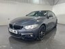 USED 2016 66 BMW 4 SERIES GRAN COUPE 2.0 420d M Sport Hatchback 5dr Diesel Manual xDrive Euro 6 (s/s) (190 ps) full leather, heated seats, alloys