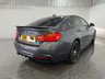 USED 2016 66 BMW 4 SERIES GRAN COUPE 2.0 420d M Sport Hatchback 5dr Diesel Manual xDrive Euro 6 (s/s) (190 ps) full leather, heated seats, alloys