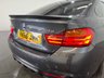 USED 2016 66 BMW 4 SERIES GRAN COUPE 2.0 420d M Sport Hatchback 5dr Diesel Manual xDrive Euro 6 (s/s) (190 ps) full leather, heated seats, alloys