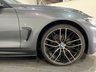 USED 2016 66 BMW 4 SERIES GRAN COUPE 2.0 420d M Sport Hatchback 5dr Diesel Manual xDrive Euro 6 (s/s) (190 ps) full leather, heated seats, alloys