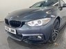 USED 2016 66 BMW 4 SERIES GRAN COUPE 2.0 420d M Sport Hatchback 5dr Diesel Manual xDrive Euro 6 (s/s) (190 ps) full leather, heated seats, alloys
