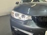 USED 2016 66 BMW 4 SERIES GRAN COUPE 2.0 420d M Sport Hatchback 5dr Diesel Manual xDrive Euro 6 (s/s) (190 ps) full leather, heated seats, alloys