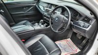 USED 2013 BMW 5 SERIES 2.0 520d SE Saloon 4dr Diesel Auto Euro 6 (s/s) (184 ps) 