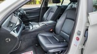 USED 2013 BMW 5 SERIES 2.0 520d SE Saloon 4dr Diesel Auto Euro 6 (s/s) (184 ps) 