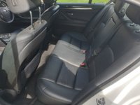 USED 2013 BMW 5 SERIES 2.0 520d SE Saloon 4dr Diesel Auto Euro 6 (s/s) (184 ps) 