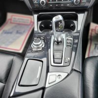 USED 2013 BMW 5 SERIES 2.0 520d SE Saloon 4dr Diesel Auto Euro 6 (s/s) (184 ps) 