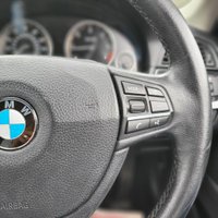 USED 2013 BMW 5 SERIES 2.0 520d SE Saloon 4dr Diesel Auto Euro 6 (s/s) (184 ps) 